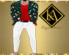 Christmas Outfit