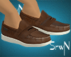Drv Loafers |M