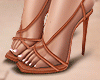 Chocolate Shoes