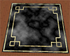 Black Marble Floor Tile