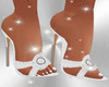 White Shoes