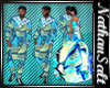 African wear
