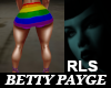 BP Rainbow Shimmer