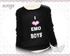emo boys <3