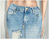 [Bw] Boyfriend Jeans