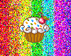 YumYum Cupcake .