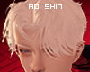 侍. Jun Hair
