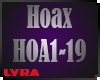 HOAX