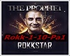 The Prophet RokKstar Pa1