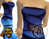 (M) Mosaic Dress