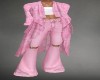 SM Jezza Pink FullFit