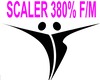 Scaler 380