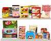 New Food Pantry