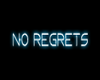 [IT] No Regrets