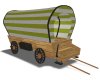 Merchants Travel Wagon