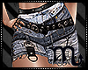 Capri Skirt M