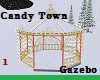 Candy Town Gazebo 1