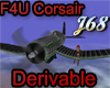 J68 Derivable Corsair