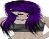 Kylie Purple Black