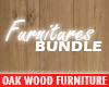Oak Wood Furniture BUND