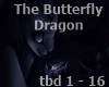 The Butterfly Dragon