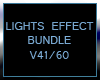Lights Bundle V41/60