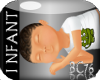 Sleeping Baby V6 Boy