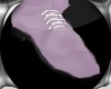 SexEman823 Shoes Lavende