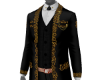 Suit Bear 113