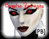 {PB}Vampire Red Eyes