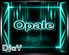 [J]Neon Opale Club