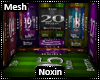 N* Mesh 009