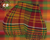 Creole Skirt | D.HQ
