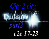 (sins) City2city pt2