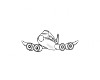 *MB*Fly Society JACKET