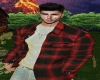 llzM.. Plaid Shirt
