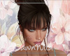 Zari Auburn2 Bangs