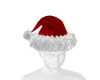 Santa Baby Red Hat