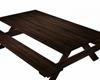 Picnic Table