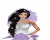 Sirona Wedding Hair