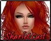 SL Skyla FyreCrotch