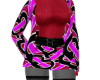 BERRY VALENTINE SET