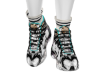 KT1Y-Choso Shoes