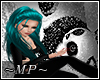 ~MP~ Rae Aqua