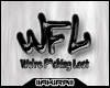 [AKiRA] WFL Sign