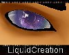Liquid Purple Eyes