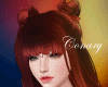 Hair : Be my fire