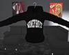 money boyz hoodie BLACK