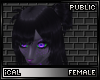 Vex Hair