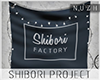 ShiboriProject . Wall2